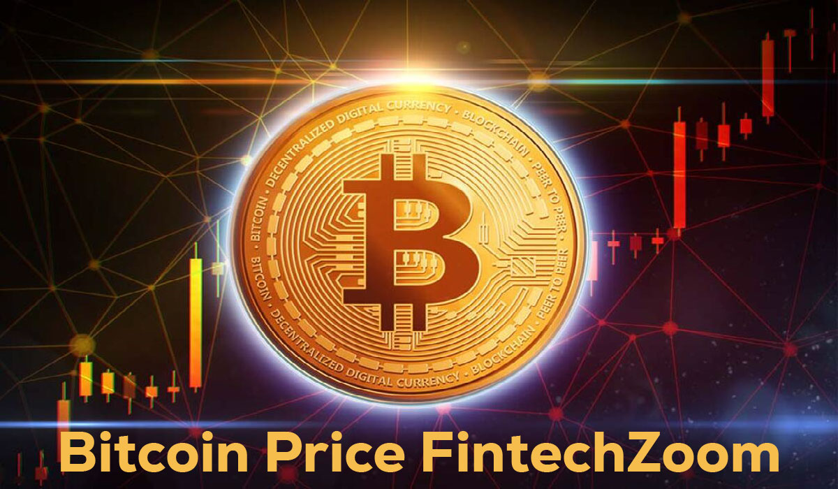 bitcoin price fintechzoom