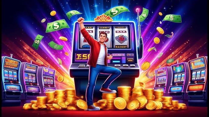 Slot Online